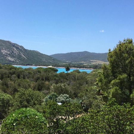 Villa Les Hameaux Di Santa Giulia Porto-Vecchio  Dış mekan fotoğraf